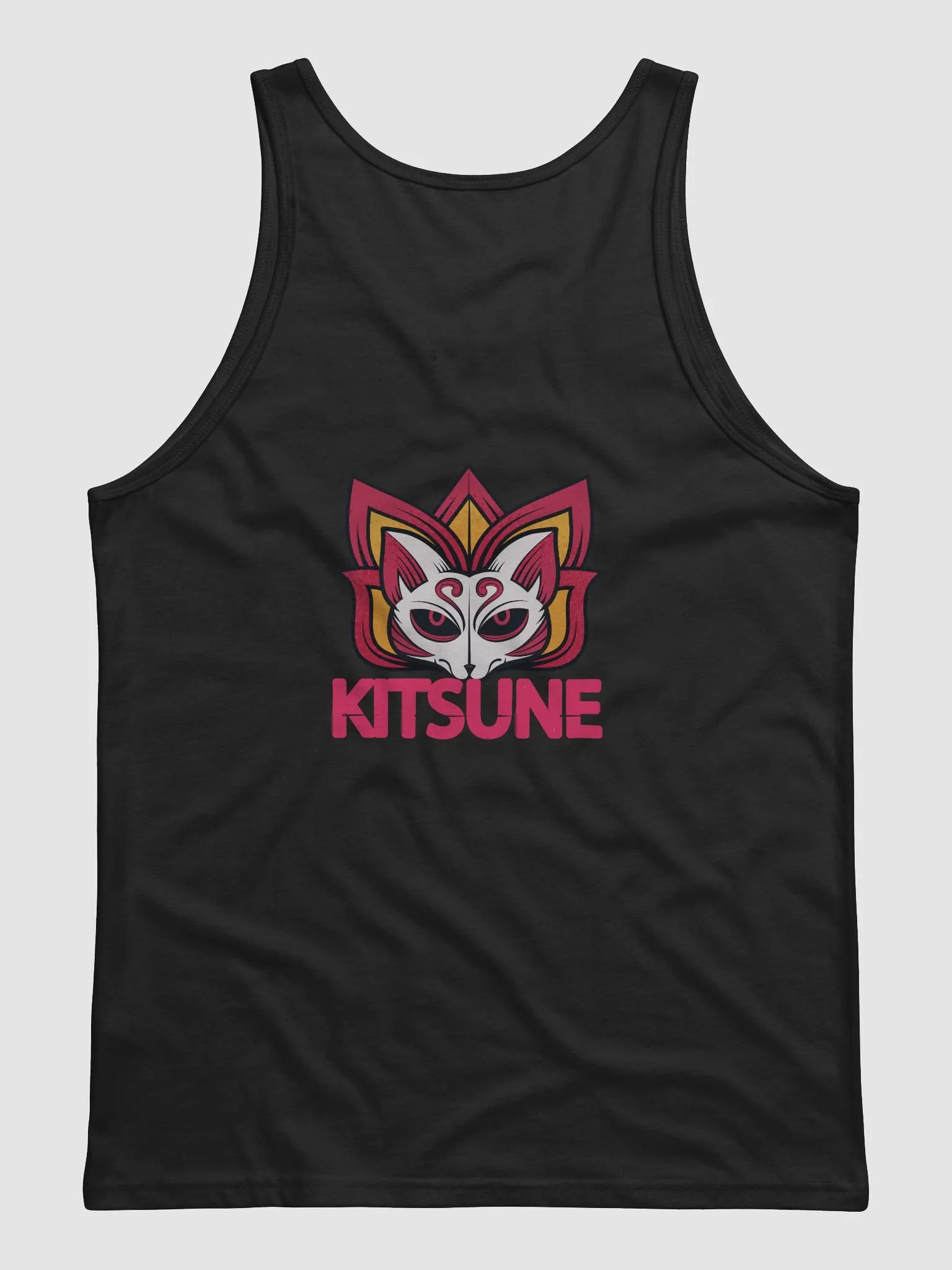 Jersey Tank product image (4)