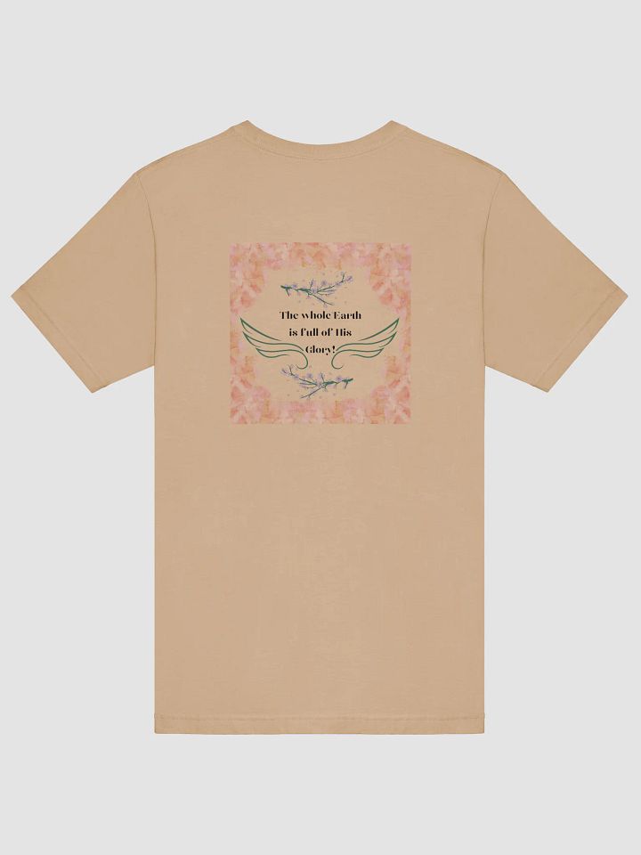 Is 6:3 Bella Soft T-shirt! product image (2)
