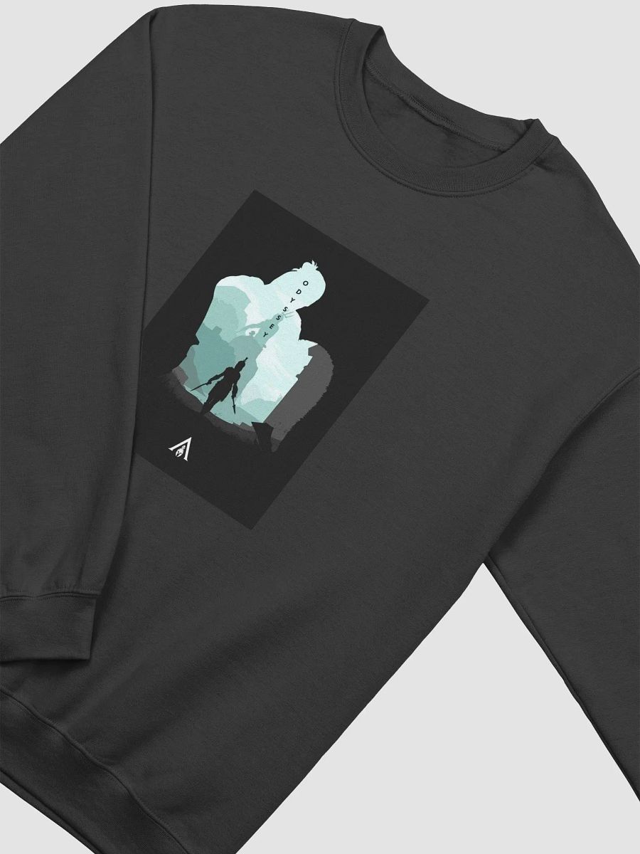 Assassins Creed Odyssey Crewneck Sweatshirt product image (16)