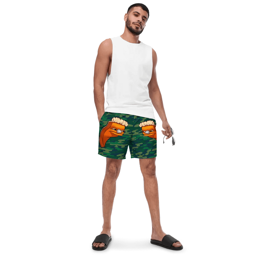 Pie Laughing Sus'Trunks product image (6)