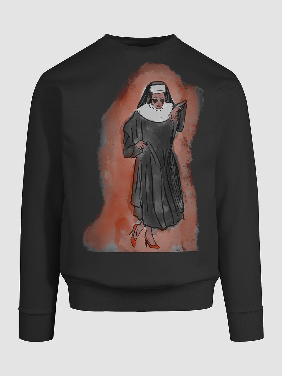 Sister Act Chic Sweatshirt product image (53)