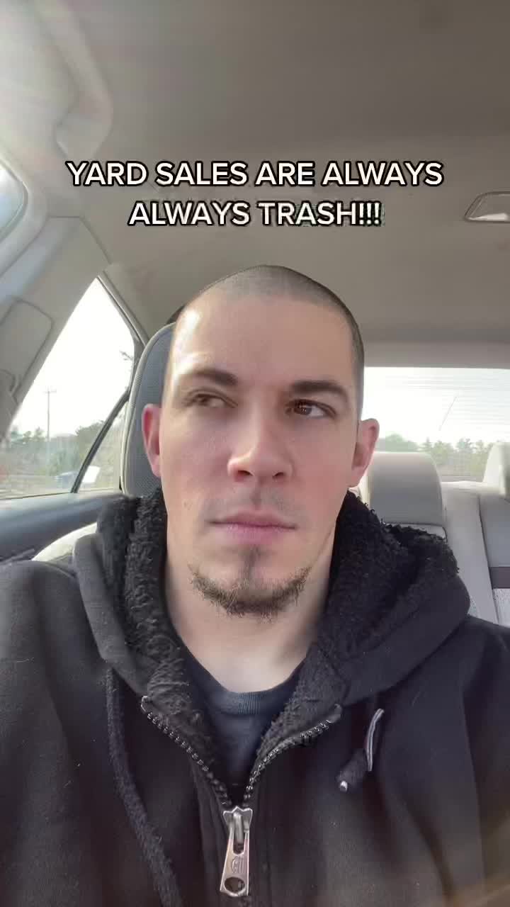 Fuck you lawn shops.  Eat my puckered butt.