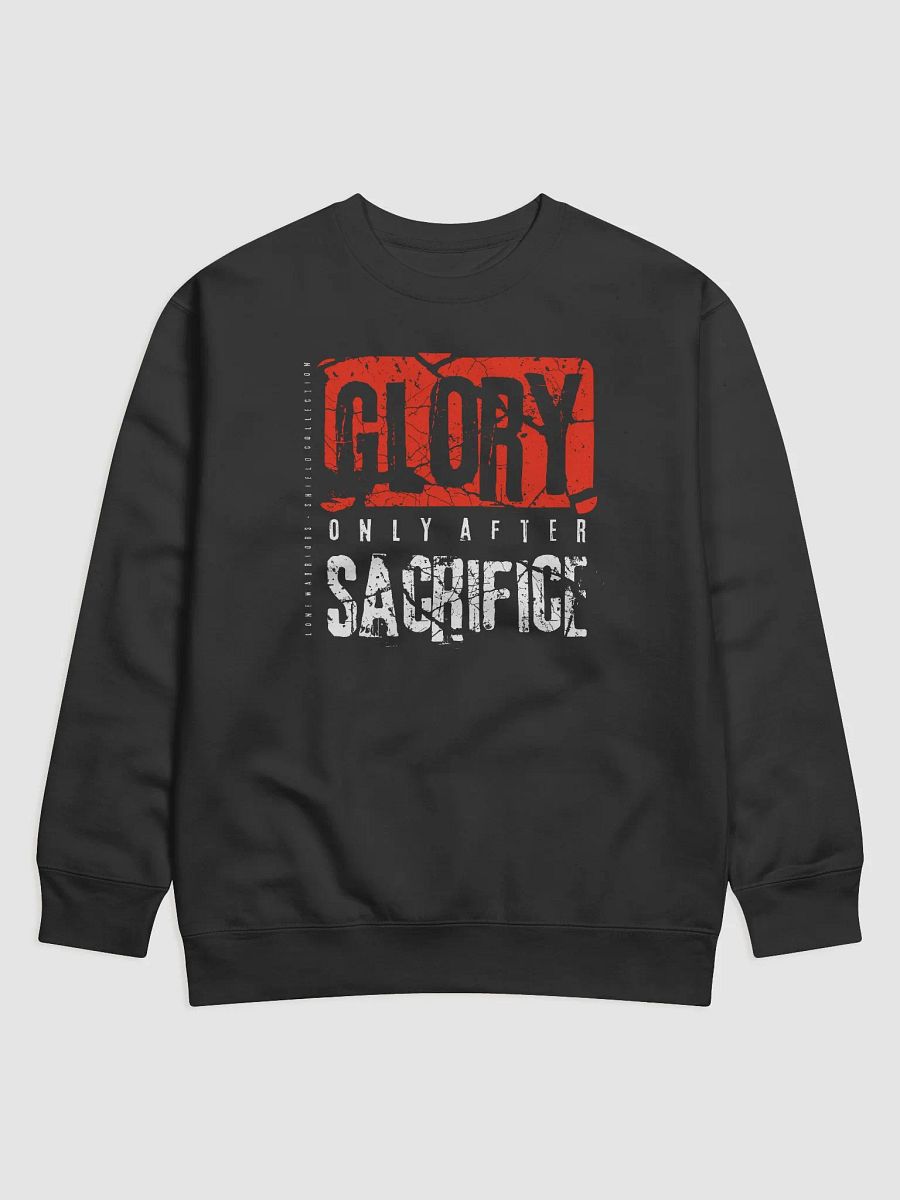 Glory After Sacrifice product image (3)