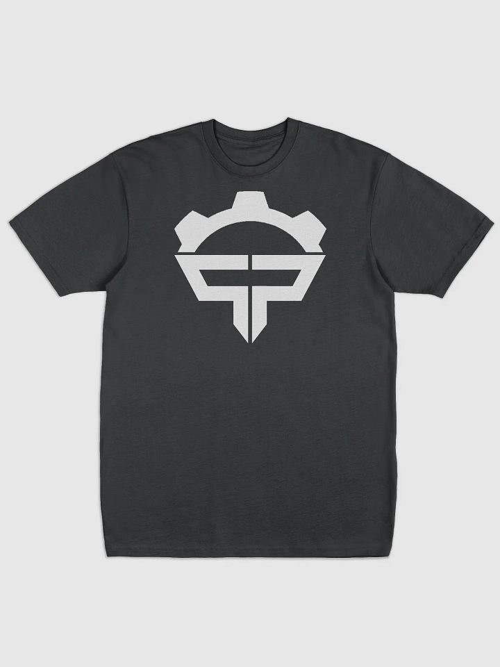 P3nAlPineapple Logo - T Shirt product image (1)