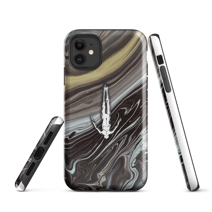 Afterlife Fans phone case product image (1)