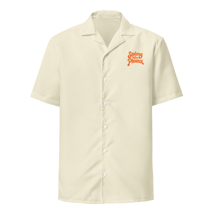 LIMITED TIME PHOENIX BEACH BUTTON product image (1)