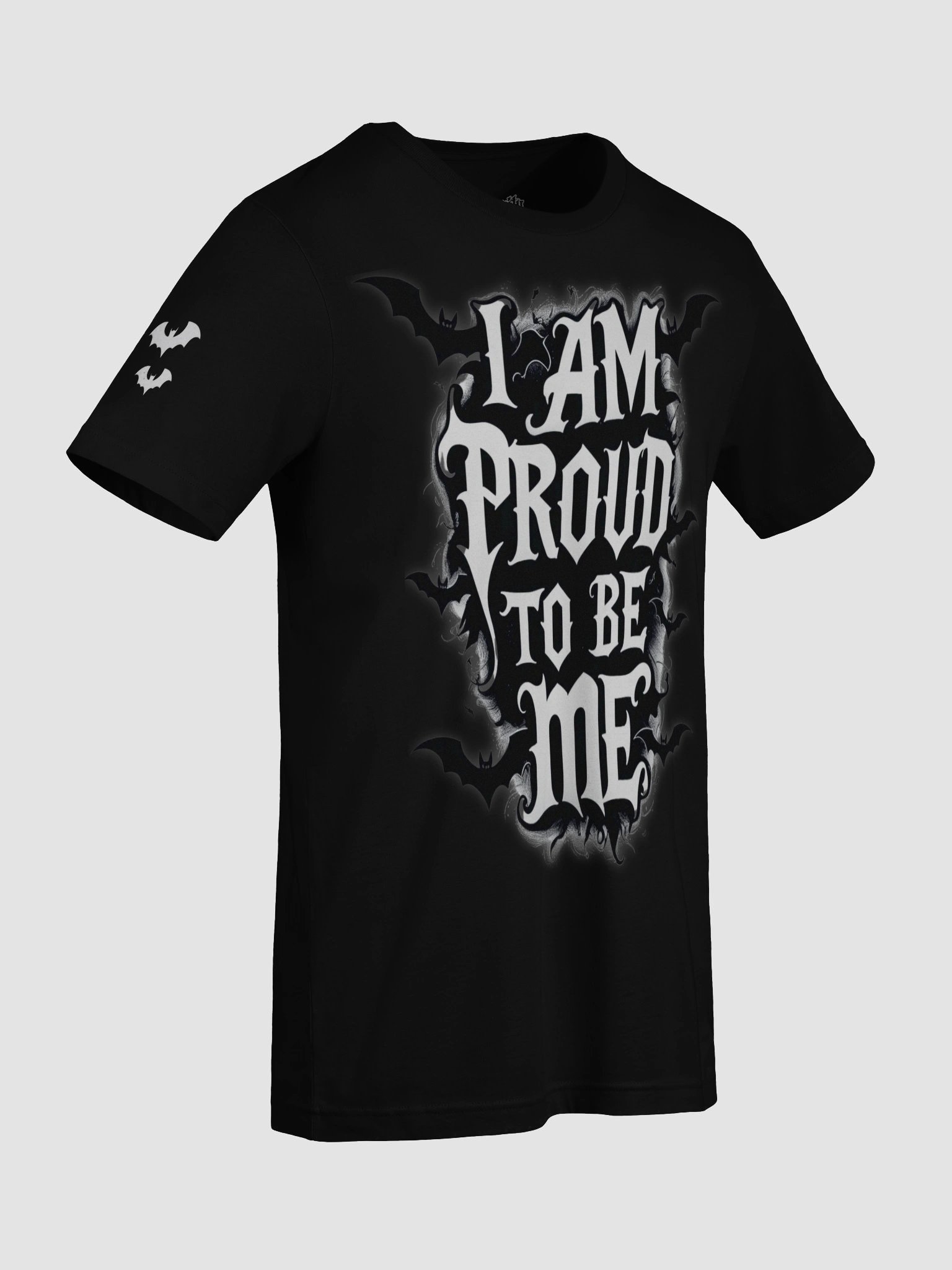 I am Proud to be me product image (9)