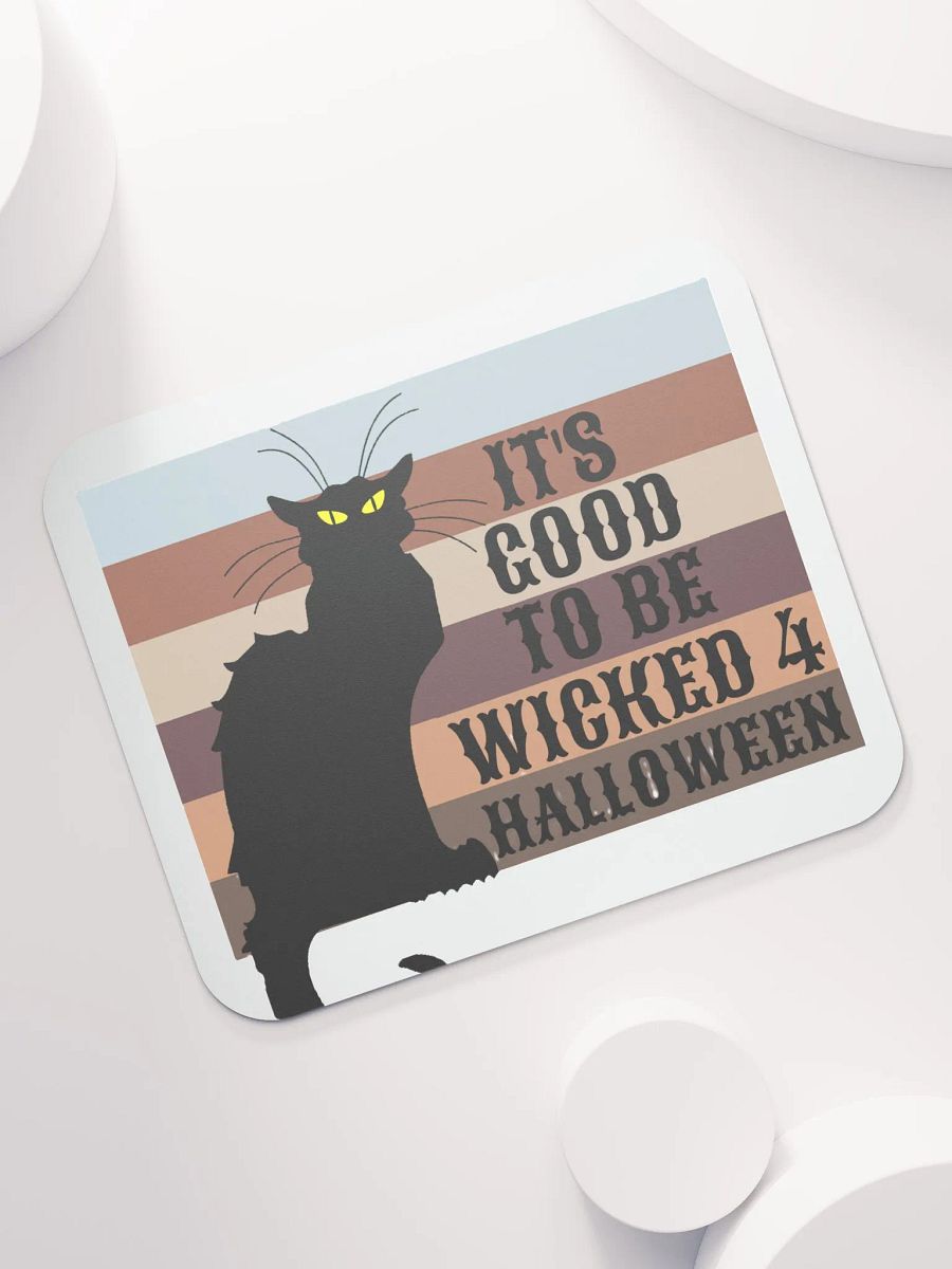 IT'S GOOD TO BE WICKED 4 HALLOWEEN product image (7)