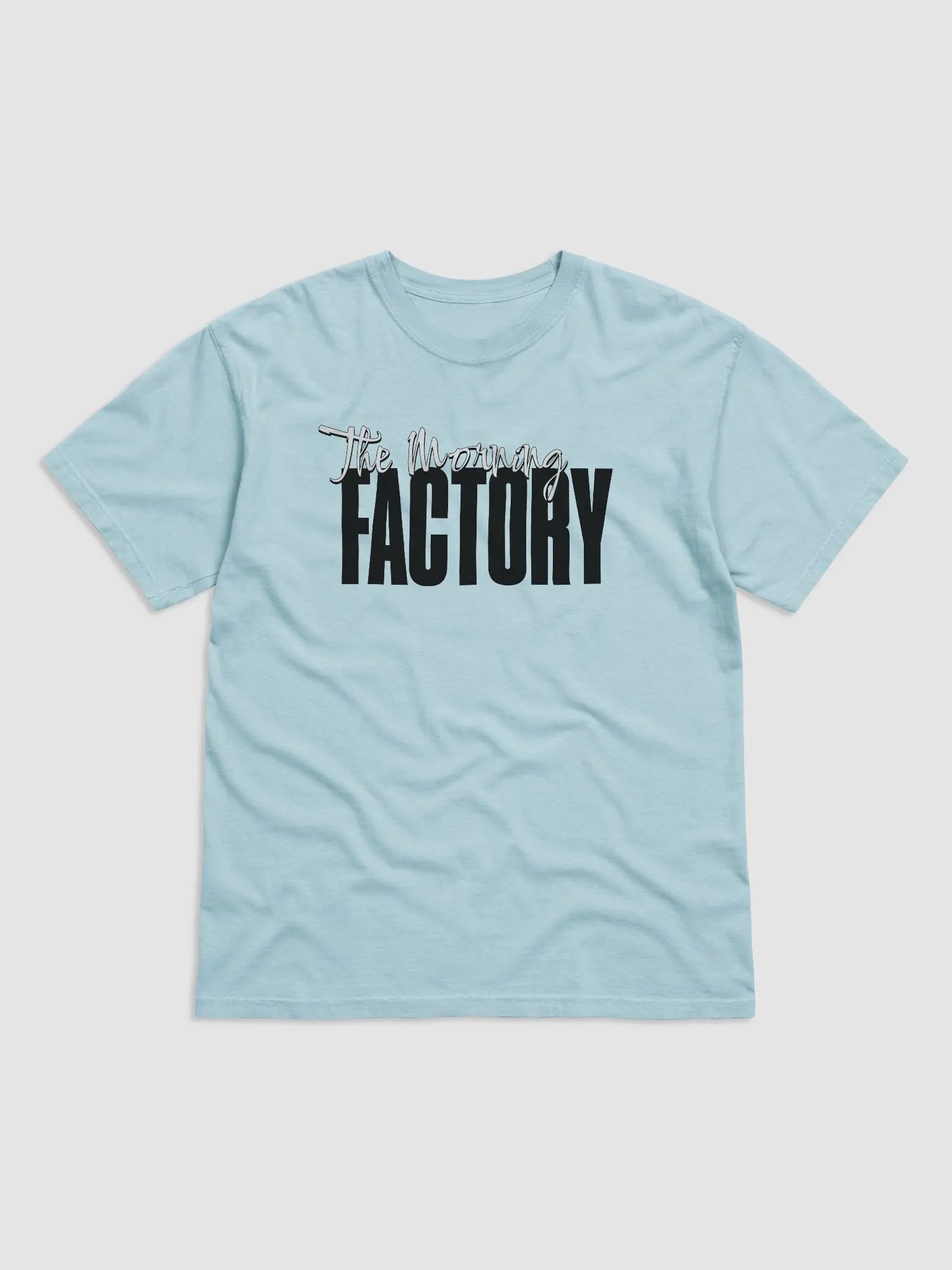 Big Fact - Unisex Tee product image (6)