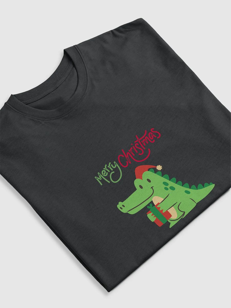 Merry Christmas Dino Tee product image (5)