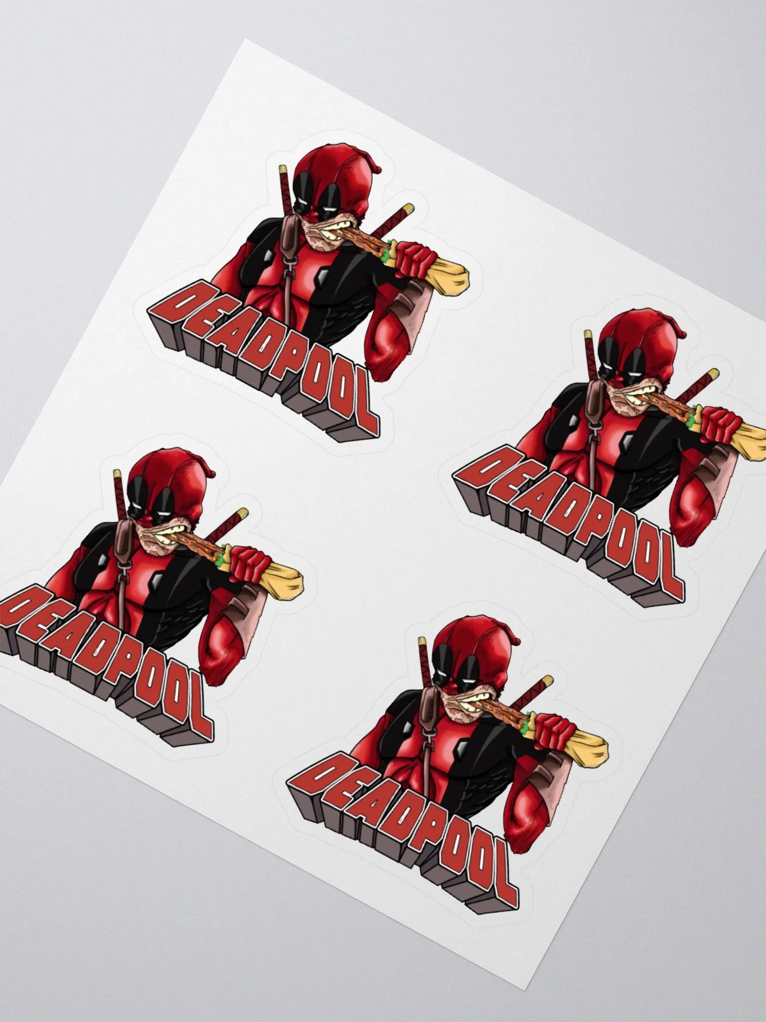 Deadpool product image (2)