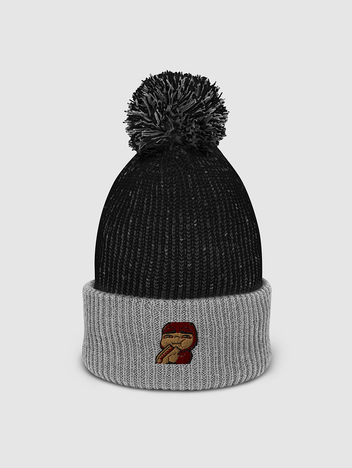 Squatchy Beanie Hot Dog product image (1)