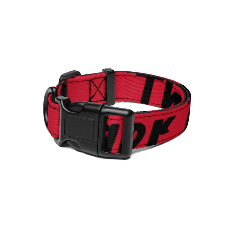 The Tiger Den Cat Collar product image (1)
