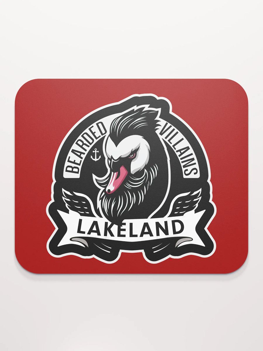 Lakeland BV Mouse Pad product image (2)