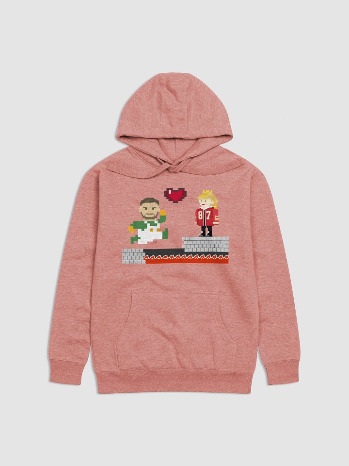 Ladies Princess Hoodie product image (1)