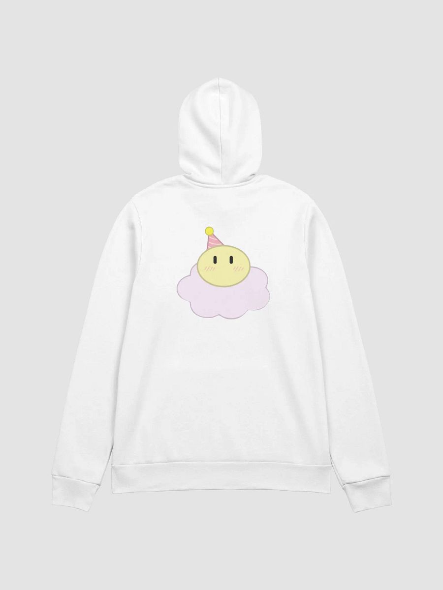 Botan Logo Sweatshirt product image (6)