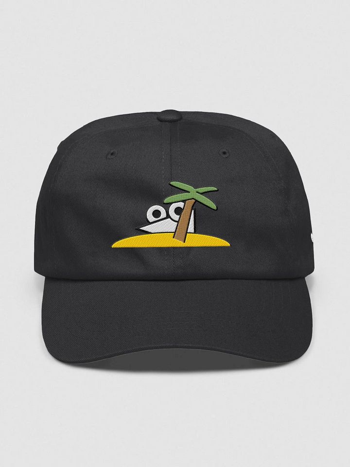 Lurk Hat product image (2)