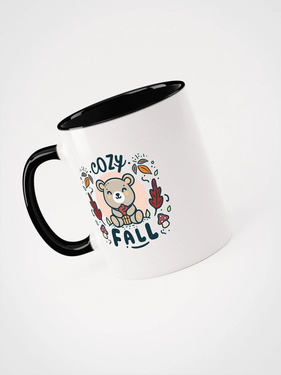 *Limited Time* Cozy Fall Mug (Light) product image (36)