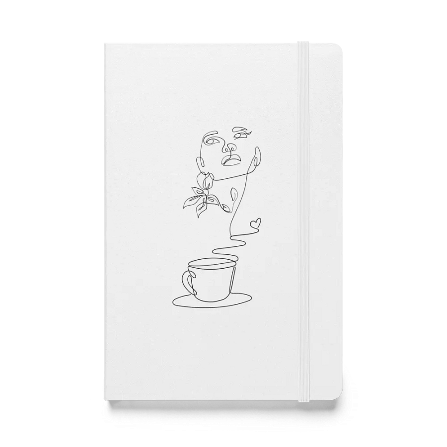 Innovator's Hardcover Notebook for memorable moments moms writers product image (1)