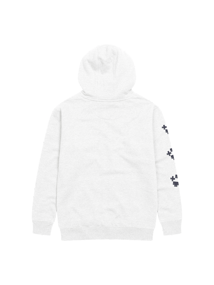 Pawsitively Purrfect Hoodie product image (30)