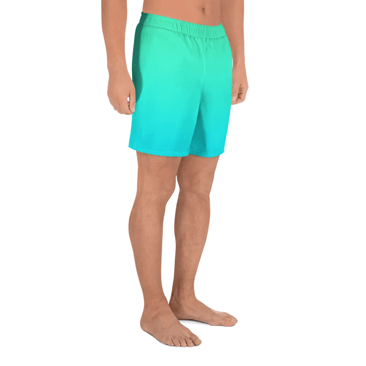Gooey Worm Shorts product image (2)