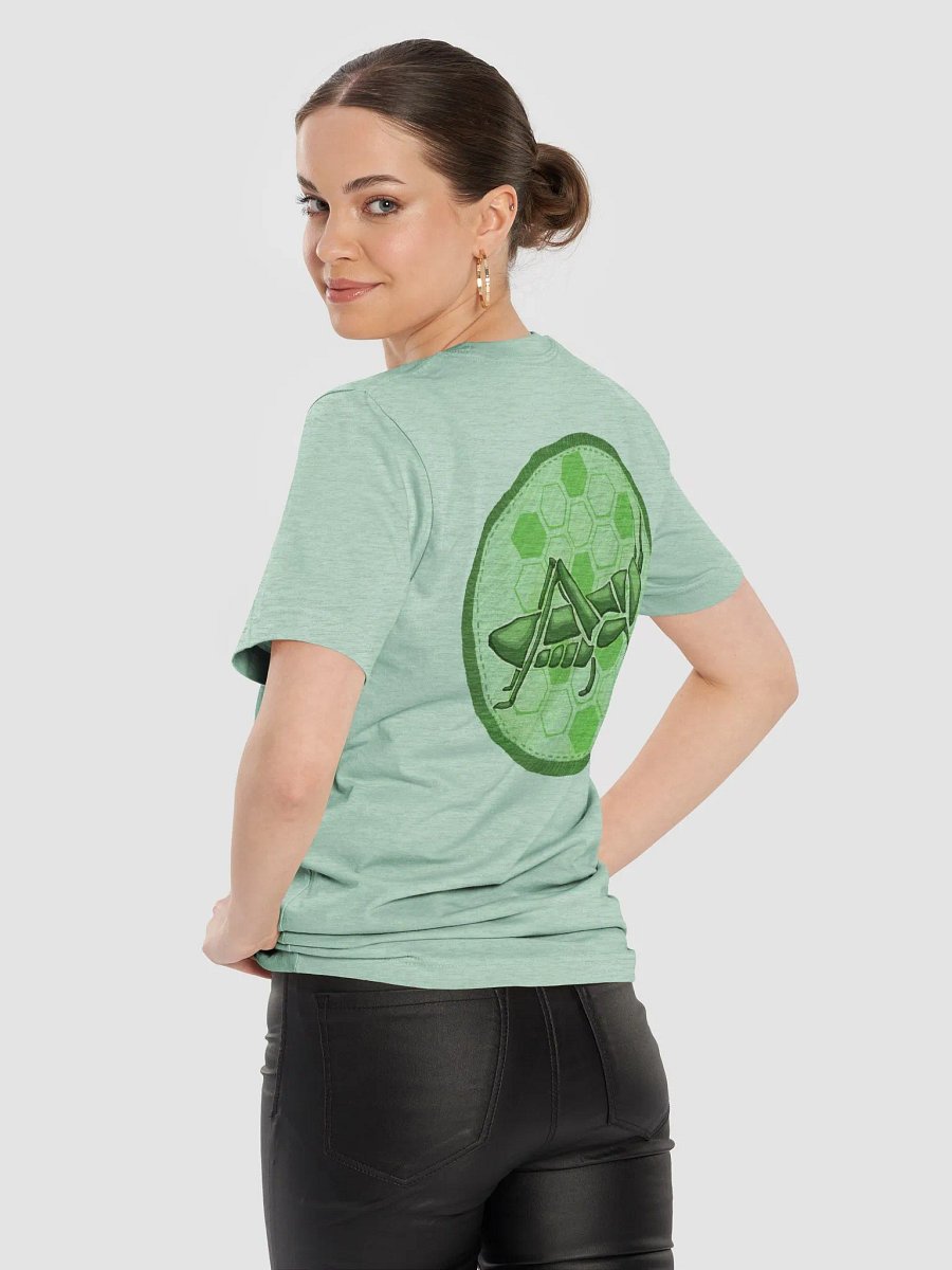 Green Grasshoppers T-Shirt product image (9)
