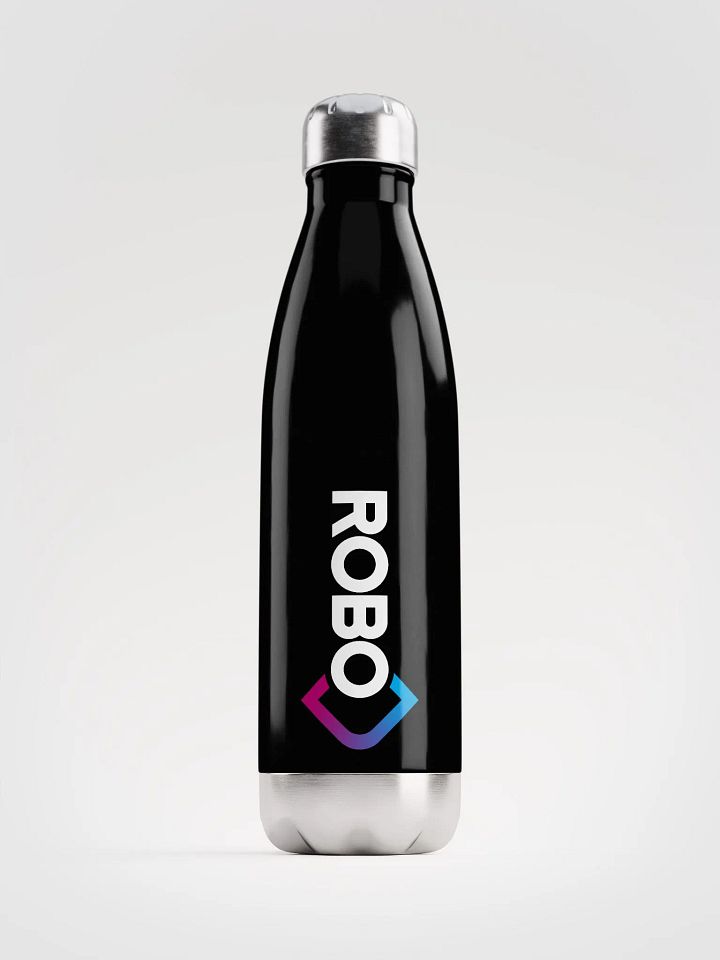 Double-Walled Water Bottle product image (1)