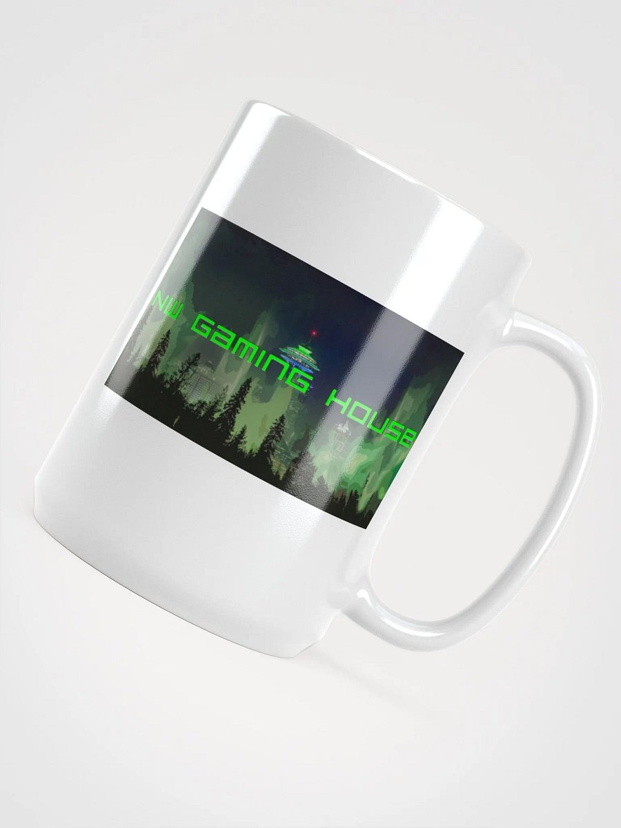 Aurora Gaming Mug product image (4)
