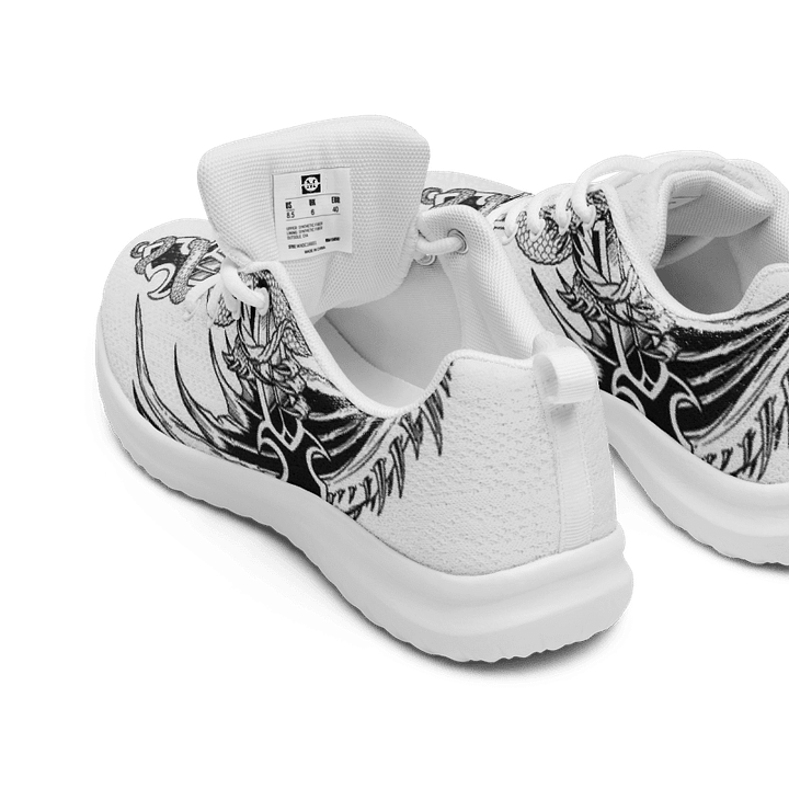 Dragon Cross Men's Athletic Shoes product image (2)