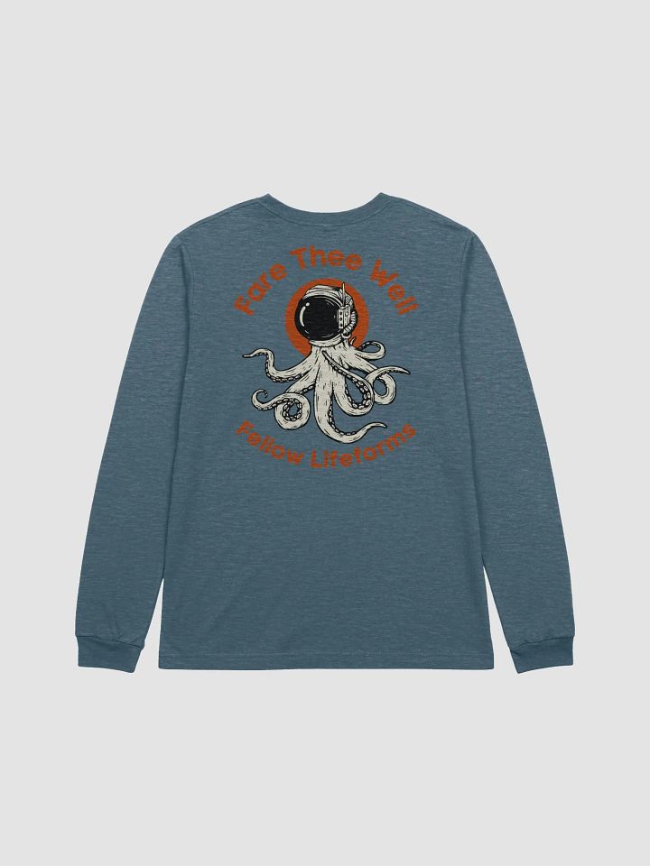 Greetings And Fare Thee Well (Long sleeve) product image (14)