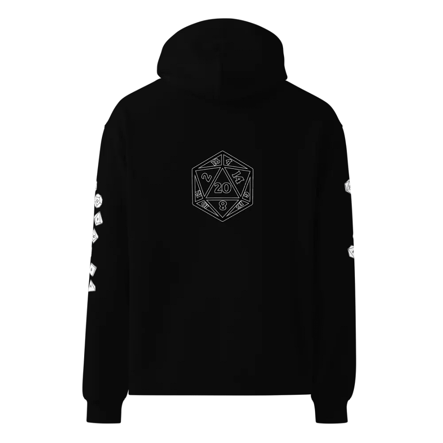 Dice Hoodie product image (3)