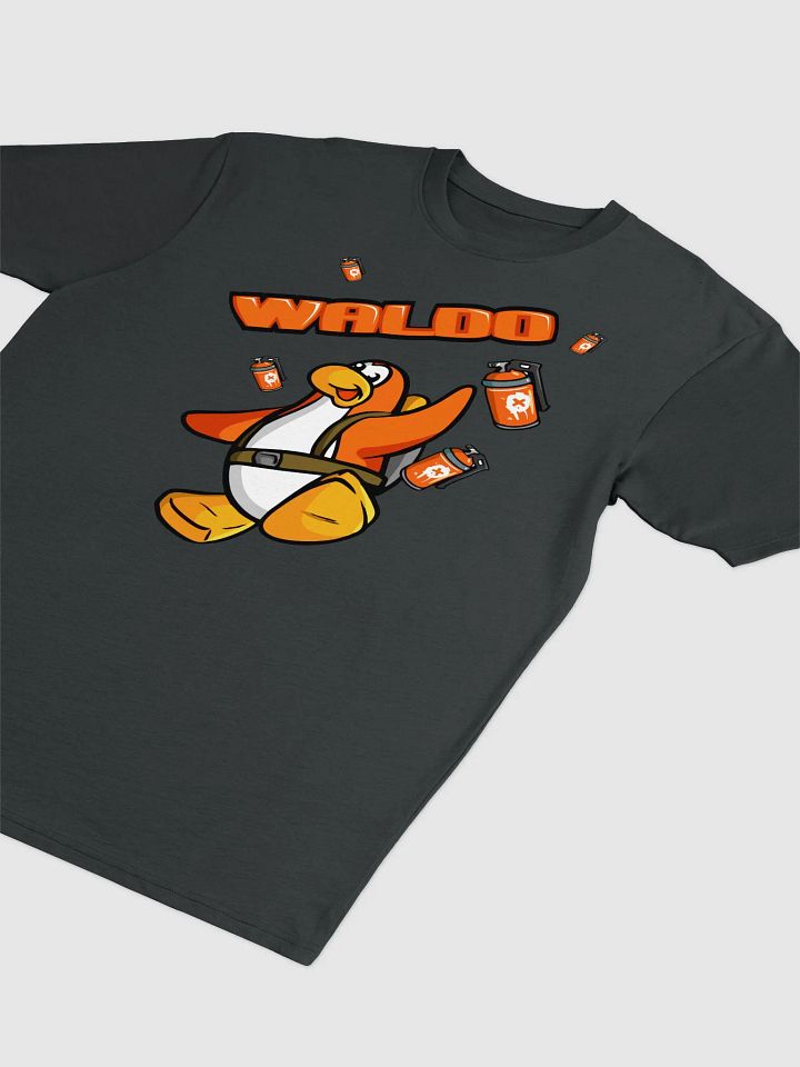 Waldo Tee 2 product image (5)