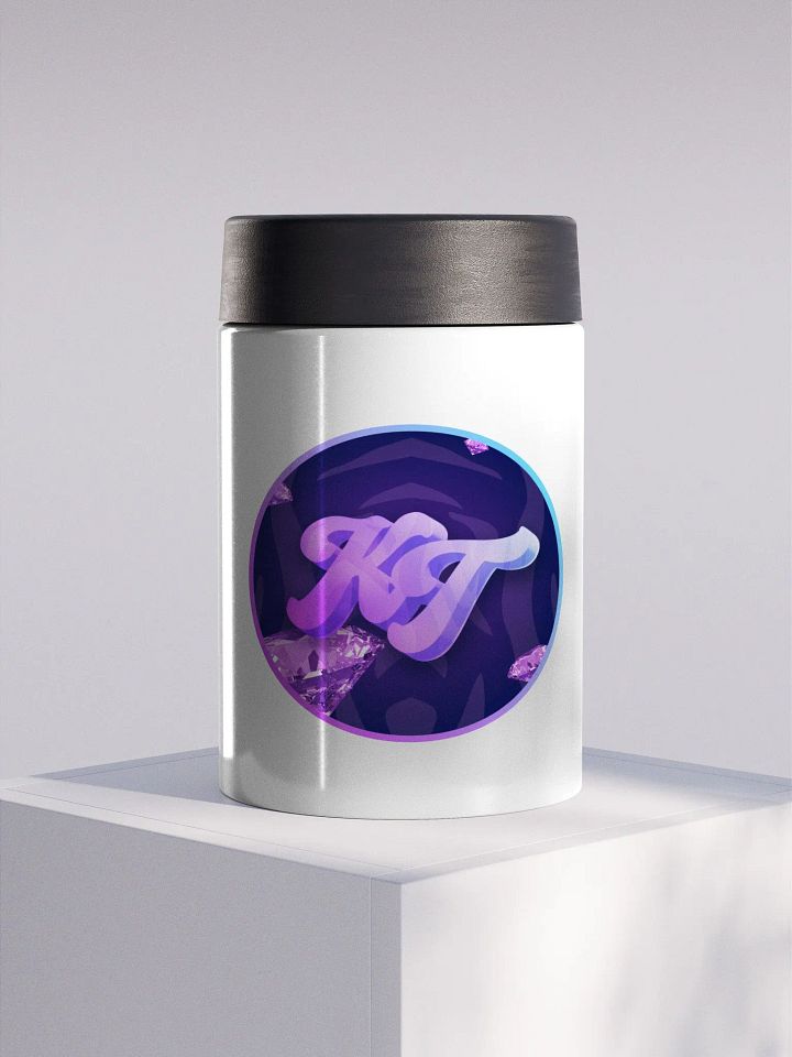KT STAINLESS STEEL KUZIE product image (1)