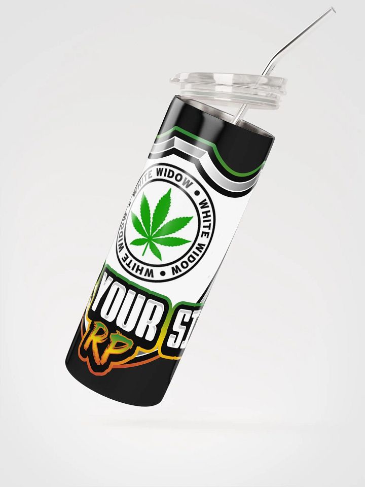 White Widow GYSRP Tumbler product image (4)