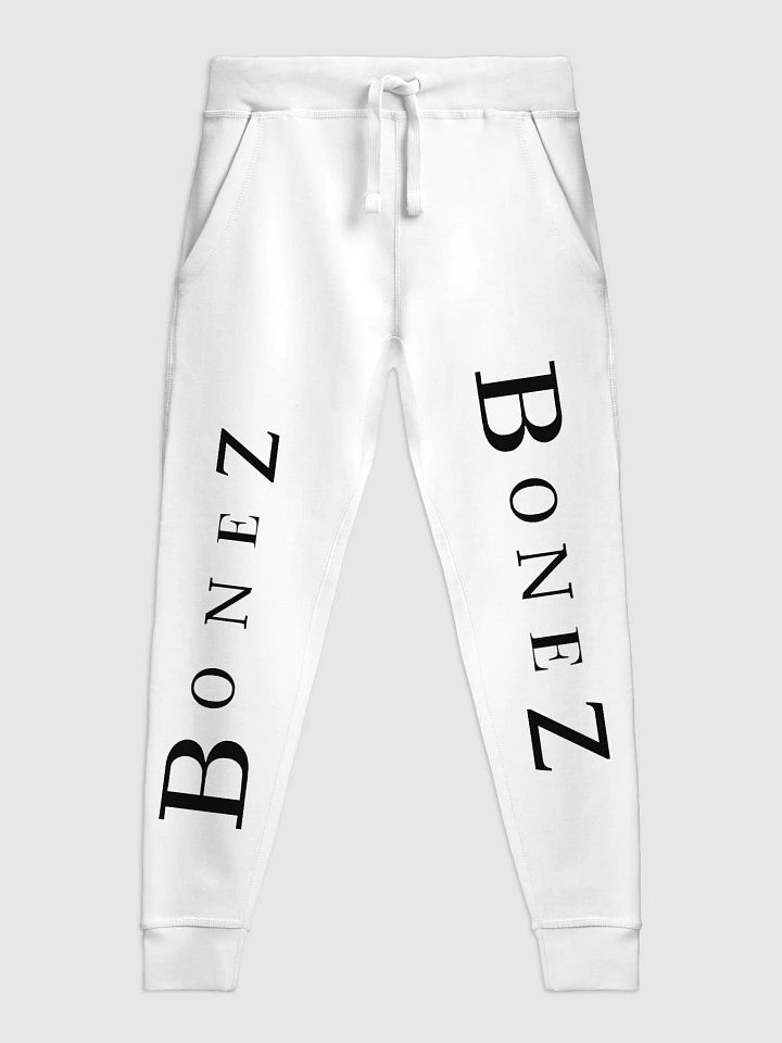 Bonez Joggers product image (1)