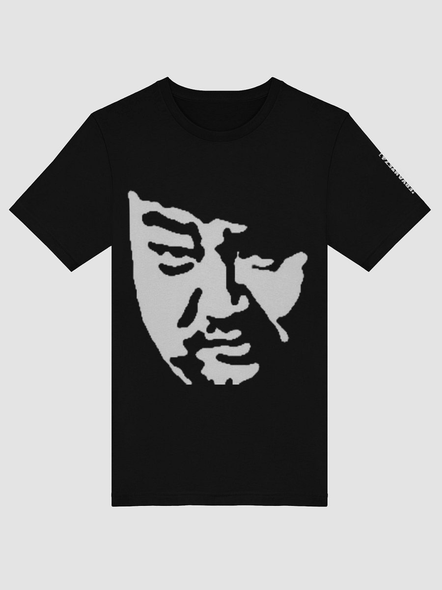 Cerv Womens Tee product image (5)