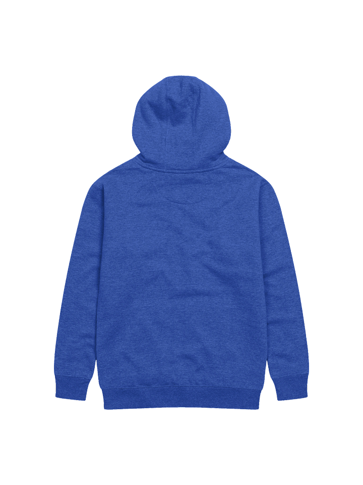 Saddle Up Style 2 - Hoodie product image (7)