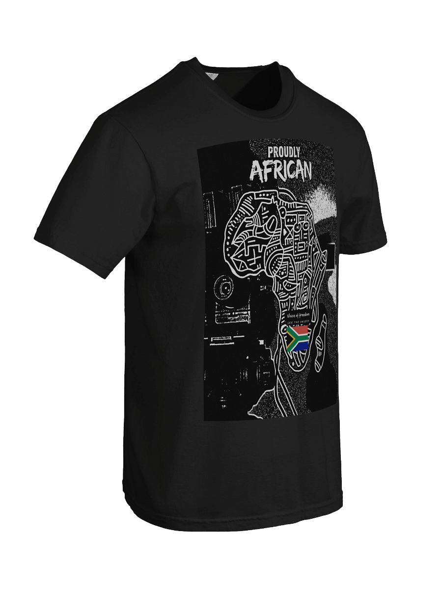 SOUTH AFRICA VOICE OF FREEDOM product image (7)