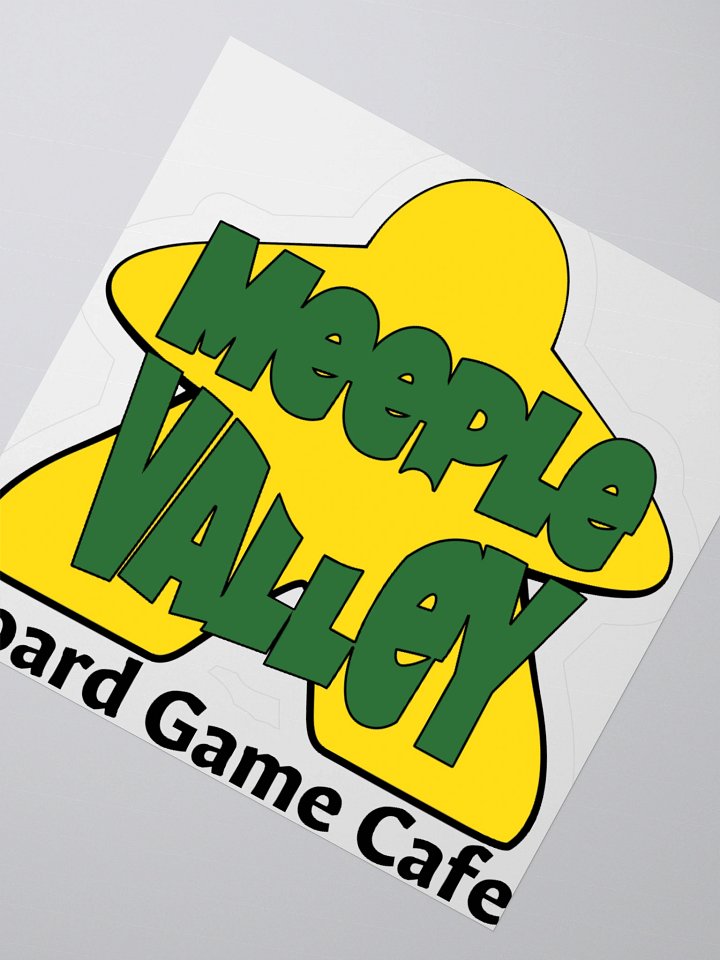 Meeple Valley Stickers product image (6)
