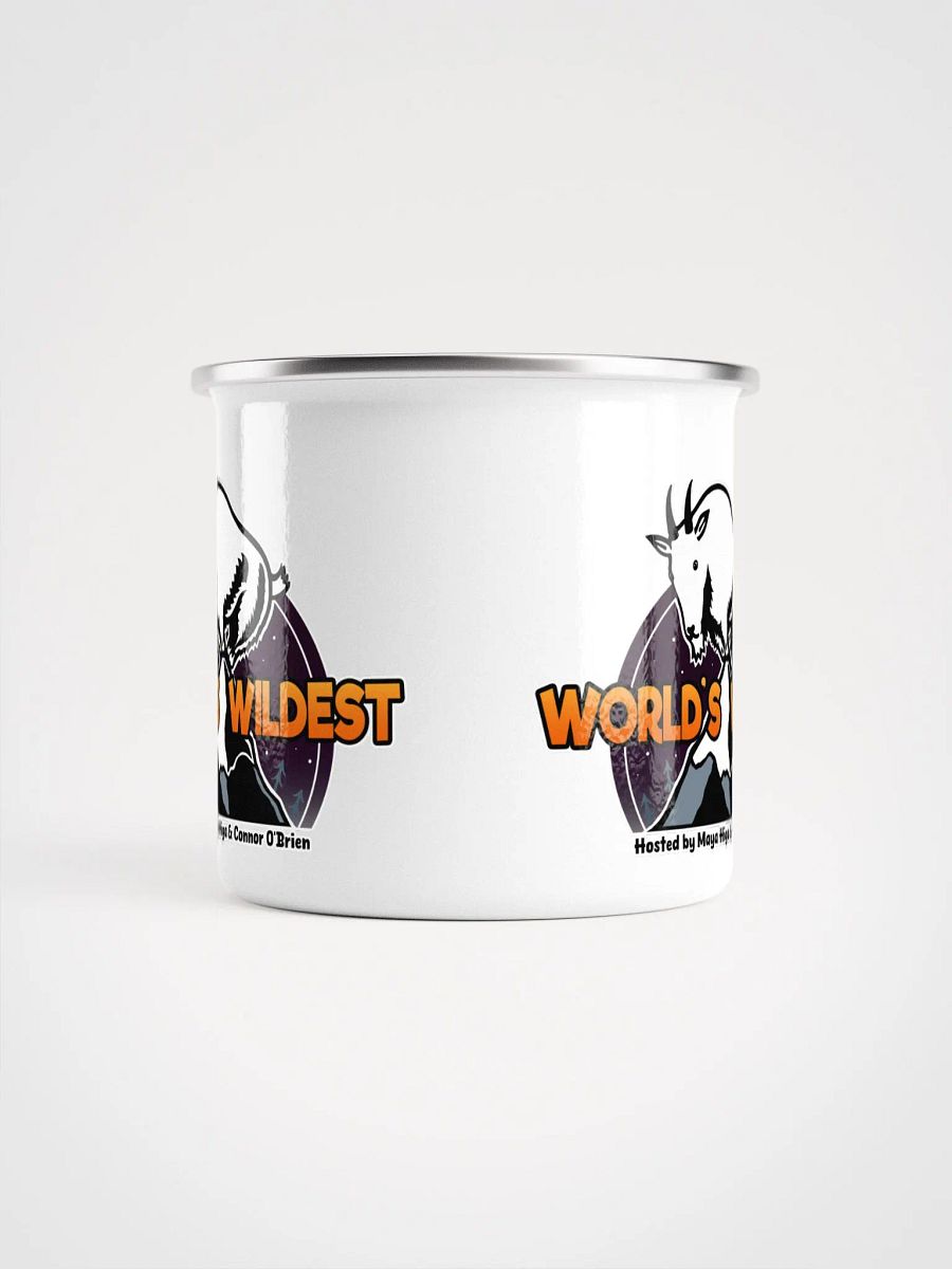 World's Wildest Mug product image (5)