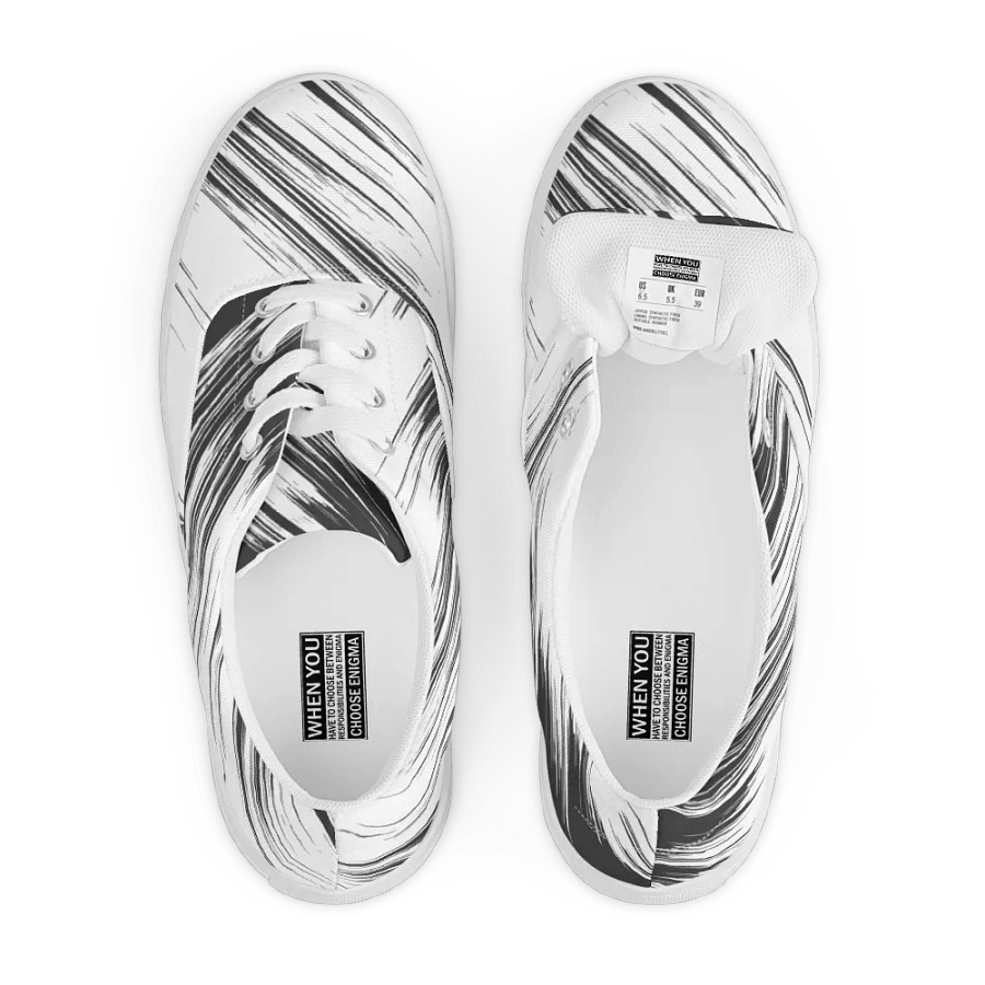 ENIGMAS mens lace up shoes product image (7)