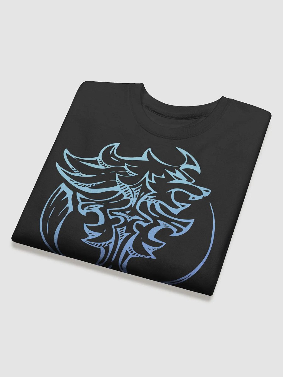 Fantasy Sigil Sweatshirt product image (3)