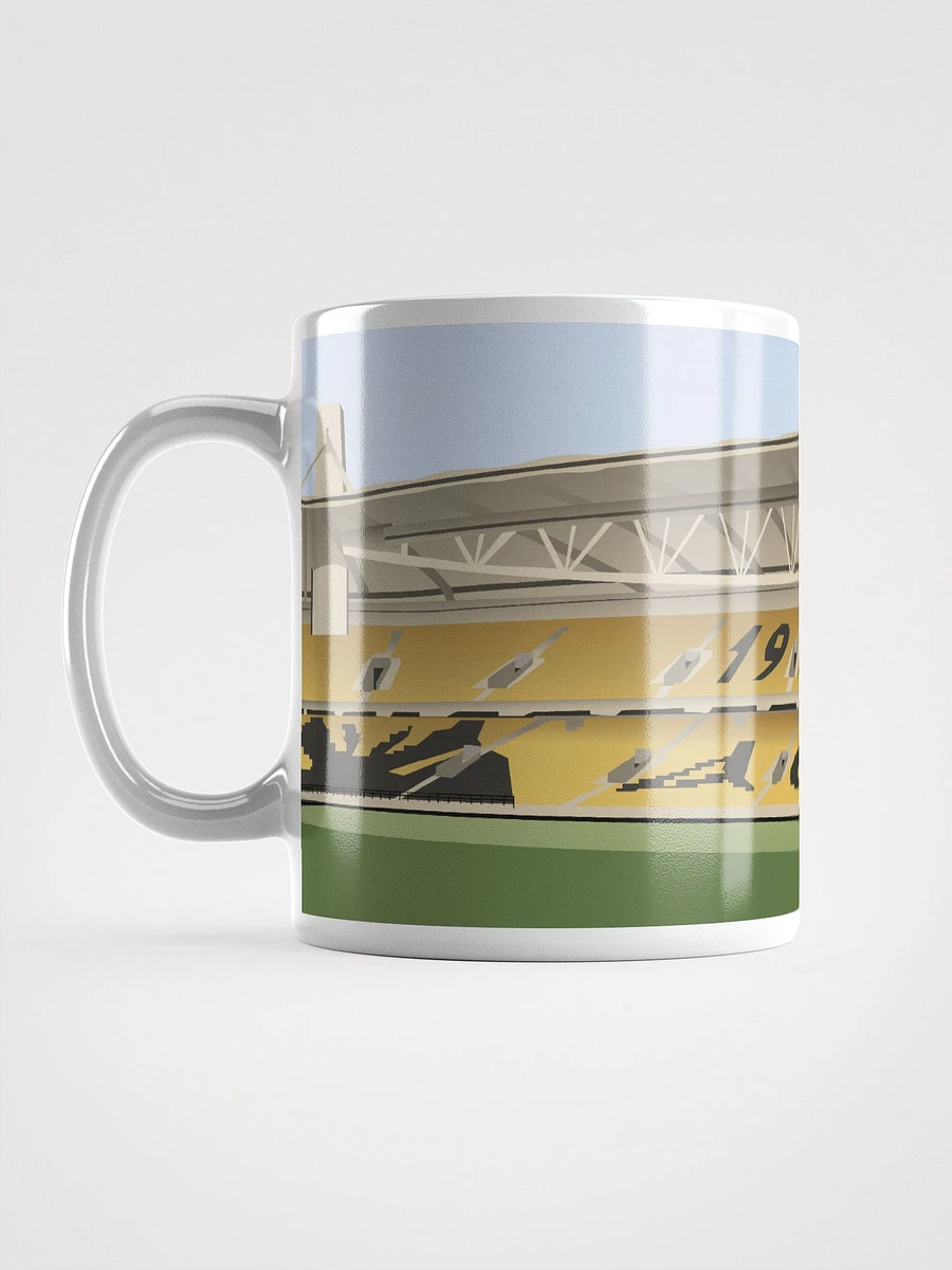 AEK Stadium Design Mug product image (12)
