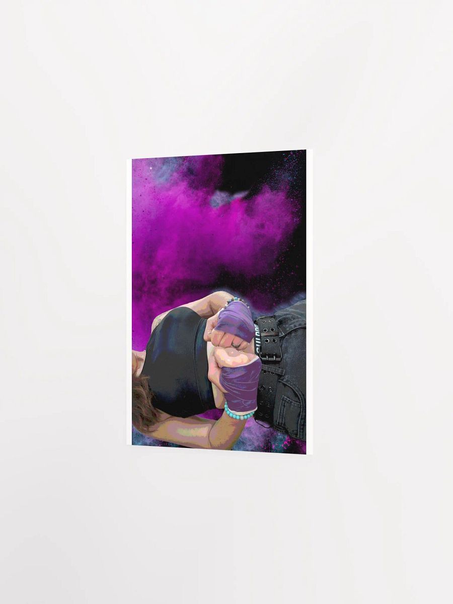 Fight Lady Fight product image (4)