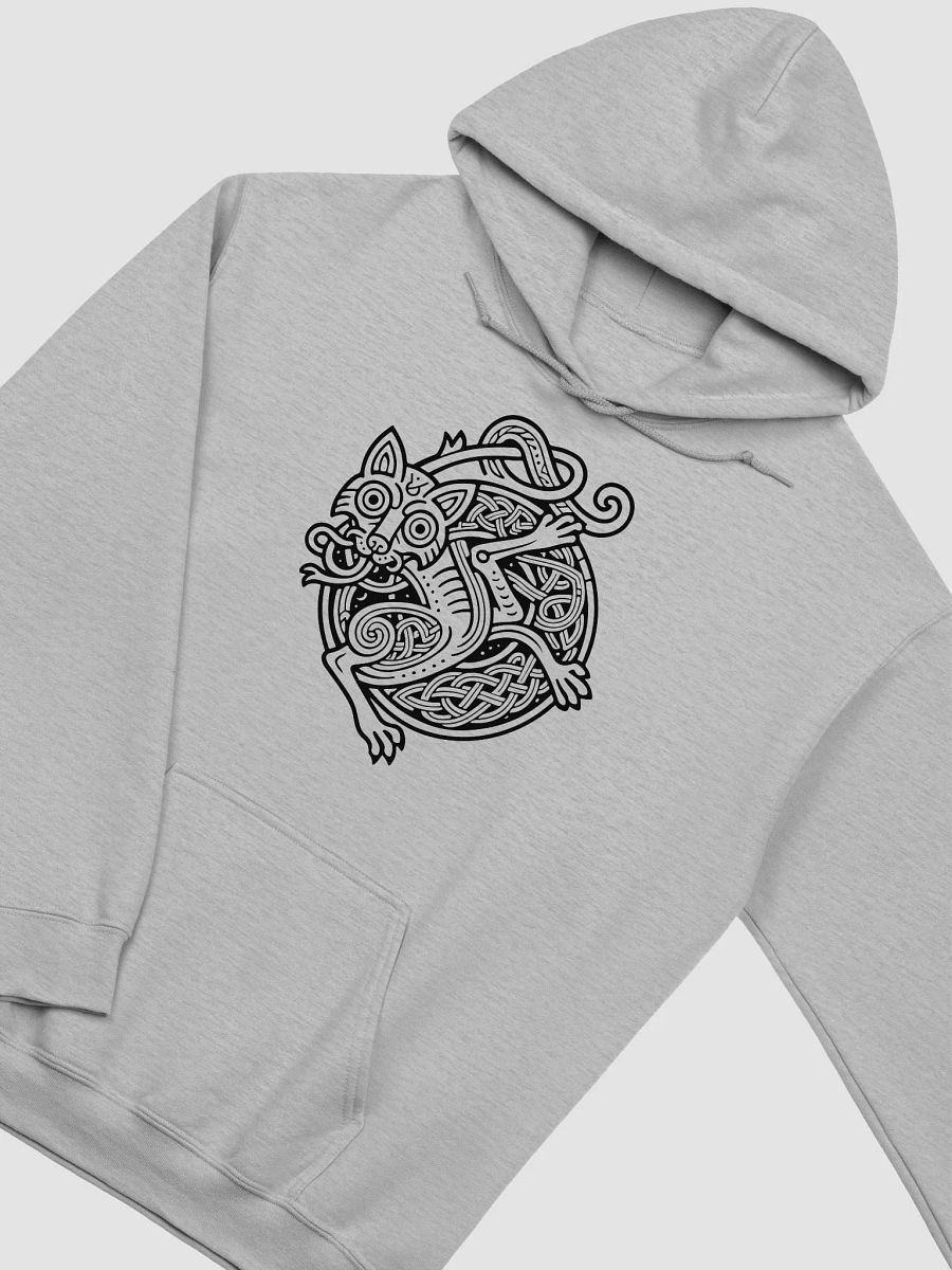 🌕 HOODIE "LIBAHUNT" product image (3)