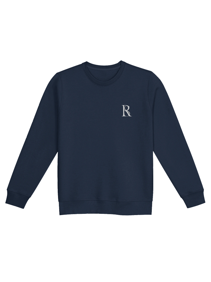 King's Unisex Organic Sweatshirt product image (2)
