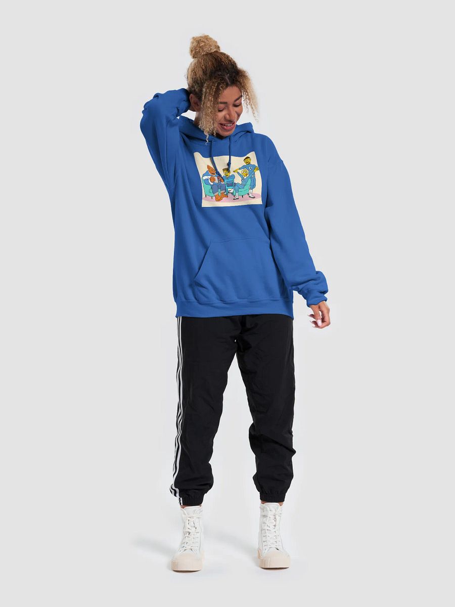 Super Family Hoodie product image (5)