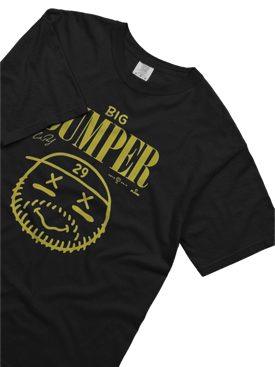 Grunge Big Dumper Shirt product image (5)