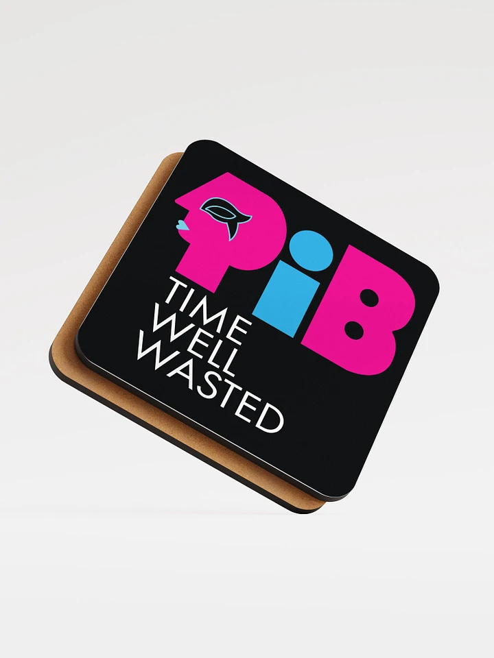 PiB-BS Coaster product image (1)