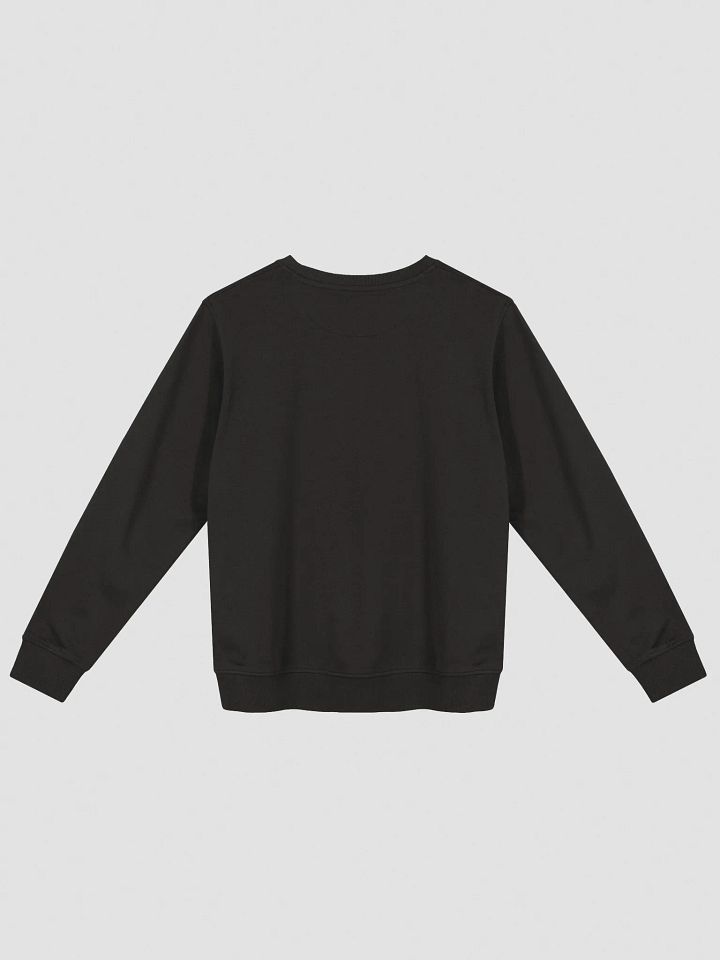 RRHQ Patch Sweatshirt product image (2)